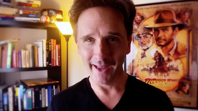 Video BIGBLINDMEDIA Presents Loner Red (Gimmicks and Online Instructions) by Cameron Francis - Trick