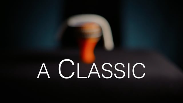 Video The American Prayer Vase Genie Bottle BLACK MAMBA by Big Guy s Magic- Trick