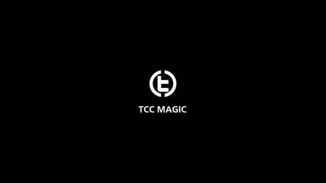 Video THE MOON by TCC - Trick