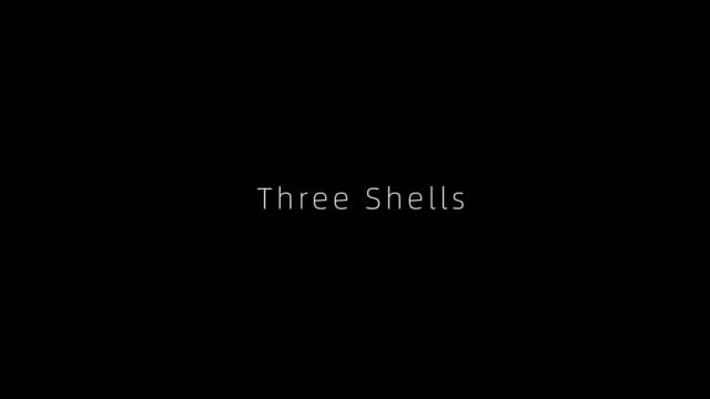 Video 3 SHELLS by TCC - Trick (VT)