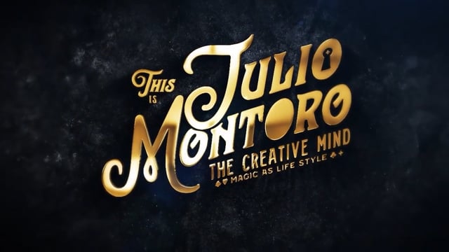 Video FLYYY (Ring Flight + Pocket Master Prediction) by Julio Montoro - Trick