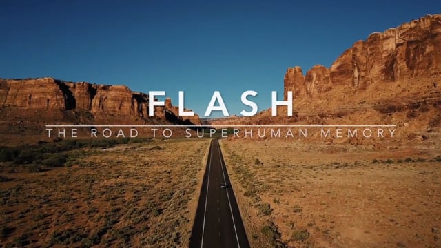 Video FLASH by Shameer Salim - Trick