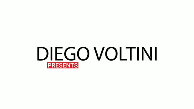 Video MOSAIK by Diego Voltini - Book
