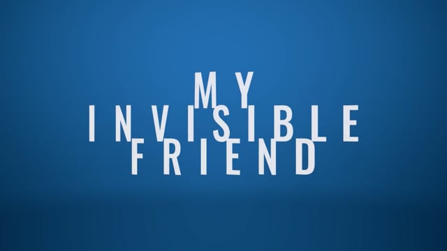Video My Invisible Friend by Mr. Daba (VT)