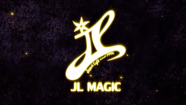 Video PENETRATING ROPE by JL Magic - Trick