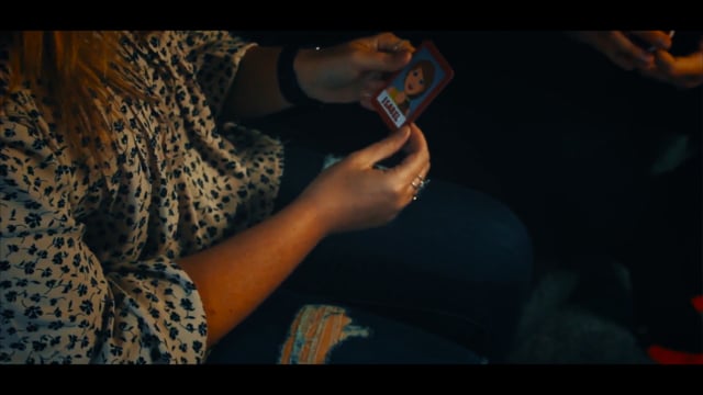 Video Guess by Jamie Daws and Kaymar Magic - Trick (VT)