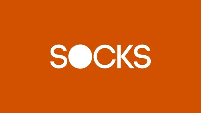Video Socks: Halloween Edition (Gimmicks and Online Instructions)
