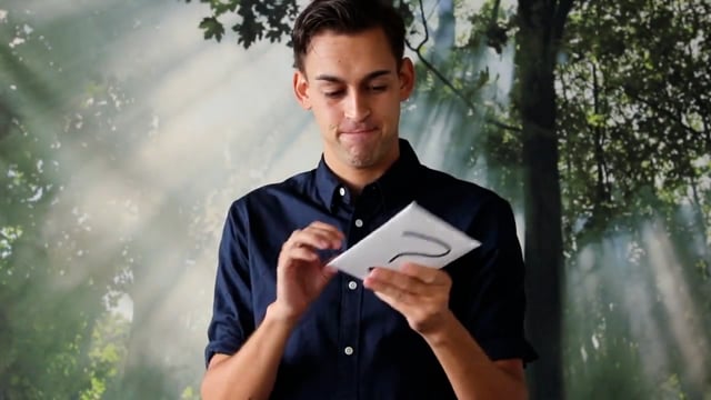 Video Six Outs (Gimmicks and Online Instructions) by Blake Vogt - Trick
