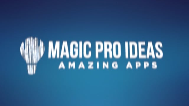 Video AnyWeb 2 by Magic Pro Ideas - Trick