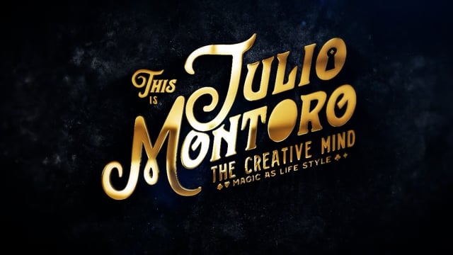 Video Linking Onion Rings (Gimmicks and Online Instructions) by Julio Montoro Productions  - Trick