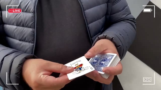 Video AUTOREVERSE 2.0 by Mickael Chatelain - Trick