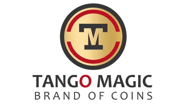 Video Deluxe Ramsay Set Dollar (Gimmicks and Online Instructions) by Tango Magic - Trick (VT)