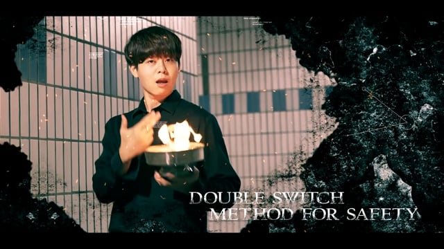 Video FIRE BULLET SINGLE / RIGHT HAND by Sun - Trick