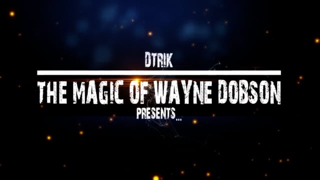 Video The Ultimate Tossed Out Deck (Gimmicks and Online Instructions) by Wayne Dobson - Trick (VT)