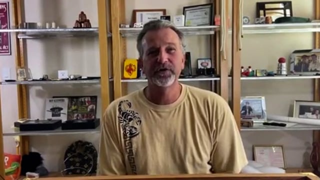 Video FLICKER COIN V2 (Half) by Rocco - Trick (VT)