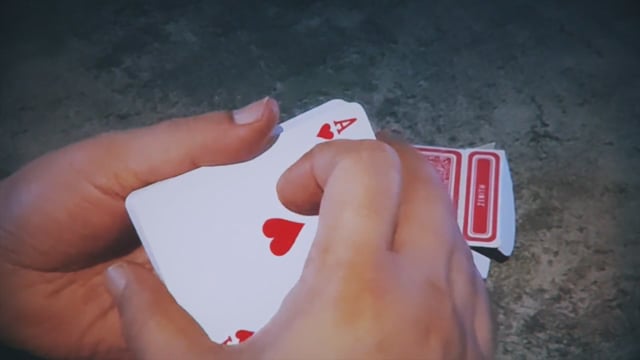 Video The Zenith Deck (Gimmick and Online Instructions) by Manoj Kaushal - Trick