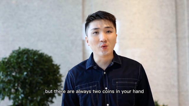 Video HCC Coin (HALF DOLLAR SIZE) Set by N2G - Trick