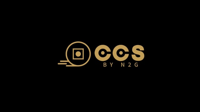 Video CCS BLACK SV by N2G - Trick