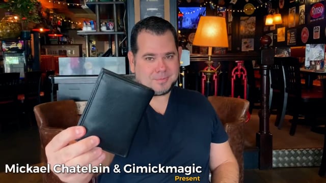 Video HEADS & TAILS PREDICTION by Mickael Chatelain - Trick