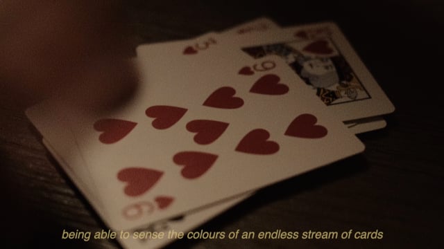 Video The Definitive Mental Mysteries of Hector Chadwick - Book