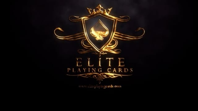 Video Bicycle Illusorium Playing Cards