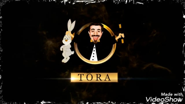 Video SECRET CHIP by Tora Magic - Trick