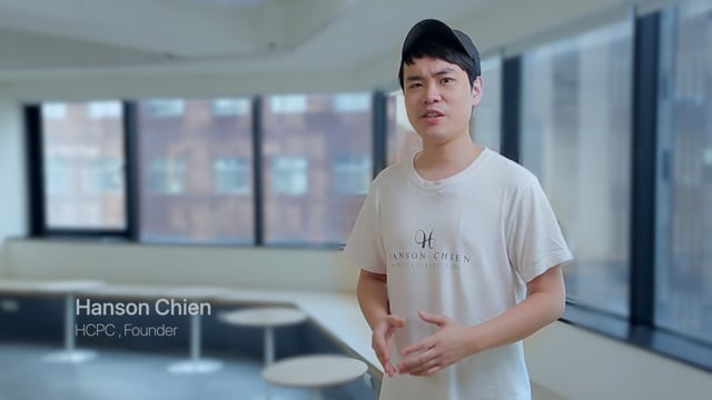 Video Hanson Chien Presents iLevel Pro by Mark Elsdon - Trick