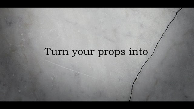 Video The Medusa Project Red (Gimmicks and Online Instructions) by Perseus Arkomanis - Trick