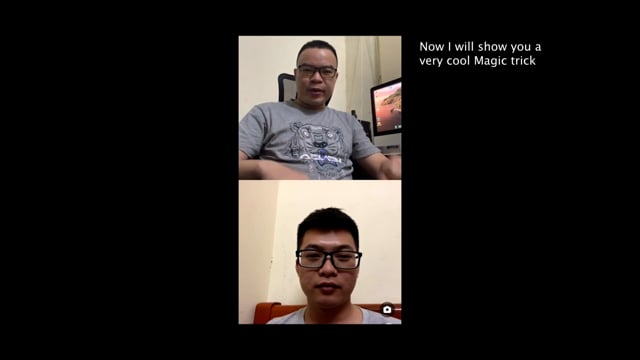 Video Pro-Phesy (Gimmicks and Online Instructions) by Smagic Productions - Trick (VT)