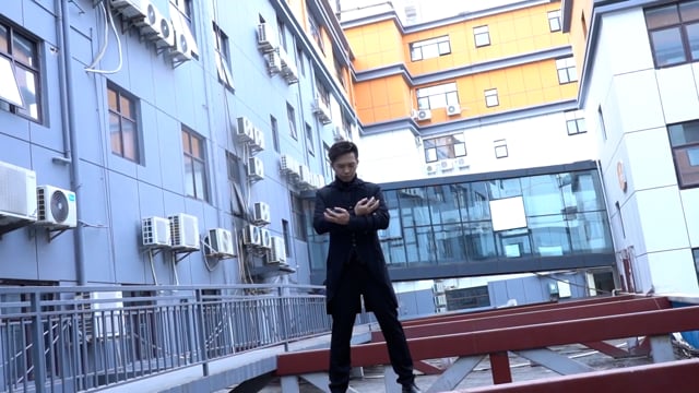 Video THE ROCKET Card Fountain LEFT HANDED (Wireless Remote Version) by Bond Lee - Trick (VT)