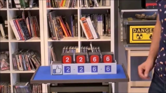 Video Counter Prediction by Magie Climax - Trick