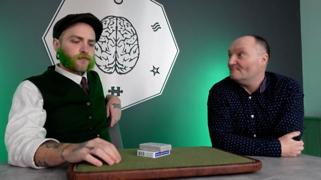 Video F.A.S.T. (Gimmicks and Online Instructions) by Daniel Johnson - Trick