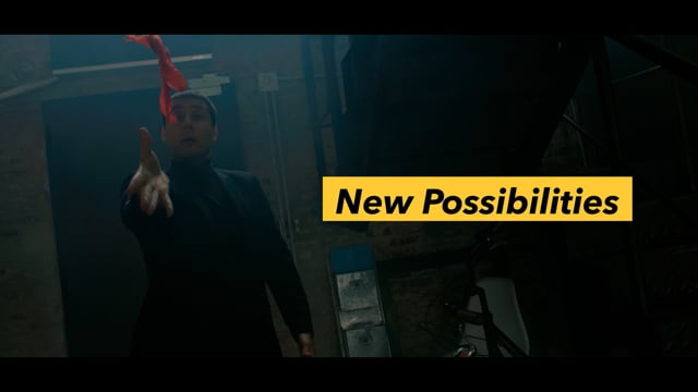 Video Flame Take (Gimmicks and Online Instructions) by Lukas Hilken And Mysteries - Trick