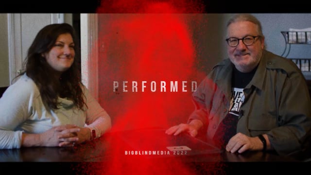 Video BIGBLINDMEDIA Presents OMG Super Morigami (Gimmicks and Online Instructions) by John Bannon - Trick