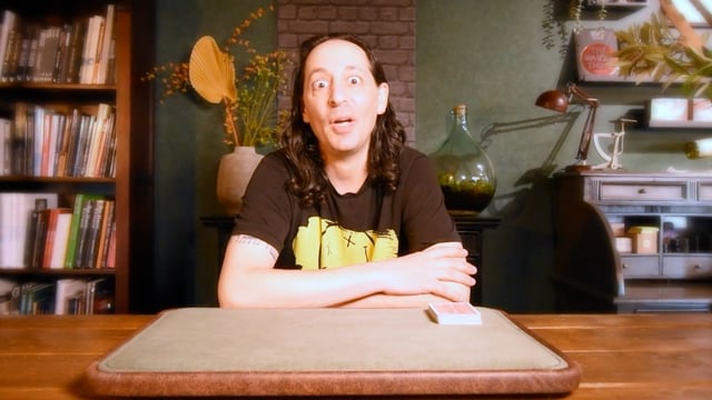 Video D.I.E. - Sirus Magic & Premium Magic Store - Trick