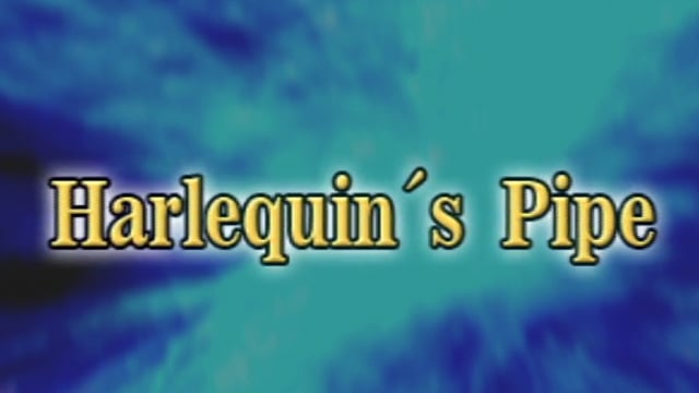 Video Harlequin s pipe by Quique Marduk & Juan Pablo Ibanez - Trick