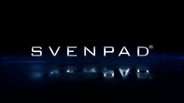 Video SvenPad® Celebrity Presage B Roll  (Adele) - Trick