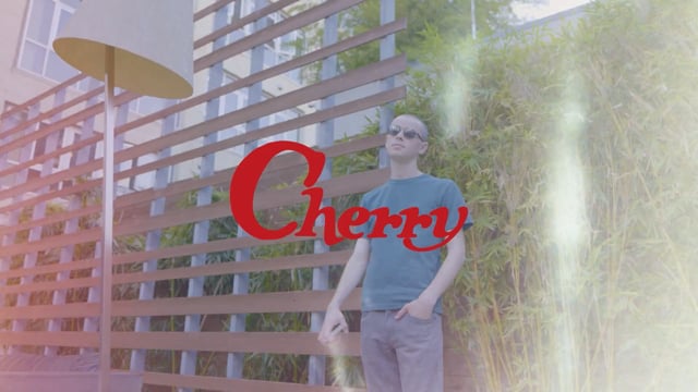 Video Cherry Casino Summerlin Sunset (Orange) Playing Cards by Pure Imagination Projects