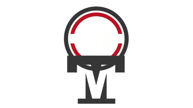 Video Replica Golden Morgan TUC plus 3 coins (Gimmicks and Online Instructions) by Tango Magic - Trick