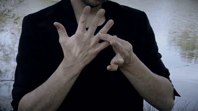 Video RING HOLE (Gimmicks & Online Instruction) by Peter Eggink
