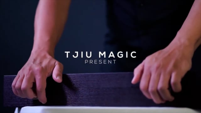 Video Pieces By Adrian Martinus & Agus Tjiu - Trick