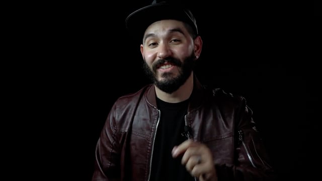 Video NON GIMMICKED DICE 6 PACK/BLACK by Tony Anverdi - Trick