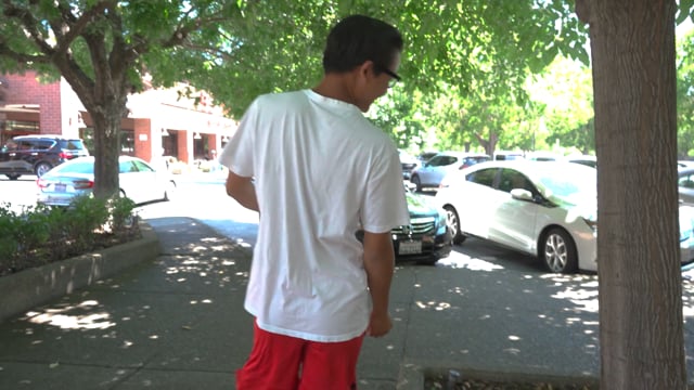 Video Slick (Gimmicks and Online Instructions) by Alan Rorrison and Mark Mason - Trick