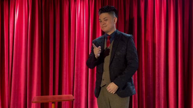 Video Dead Sea by Long Long & Bacon Magic - Trick