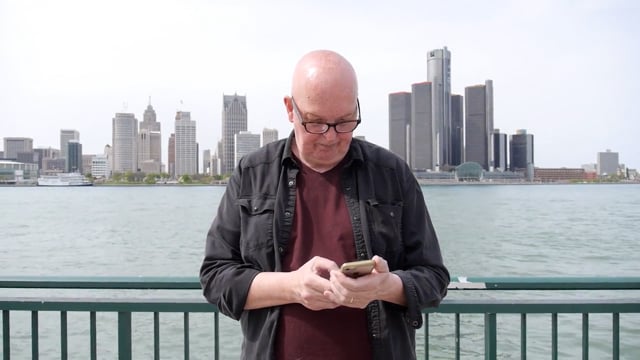 Video FEEL BETTER (Gimmicks and Online Instructions) by Chris Philpott - Trick