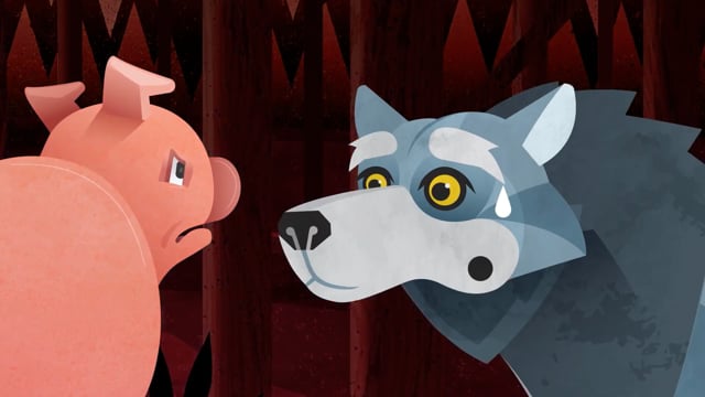 Video Super Truffle Pigs Game by US Playing Cards Co