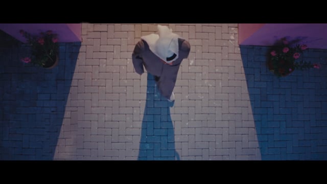 Kuwait Television — Ramadan Song 2025