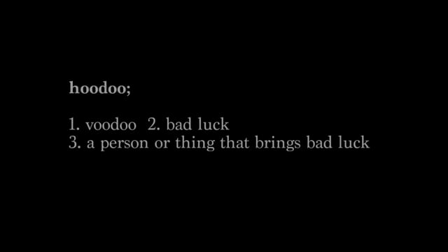 Video HOODOO - Haunted Voodoo Doll (Gimmicks and Online Instructions) by iNFiNiTi and Mark Traversoni - Trick
