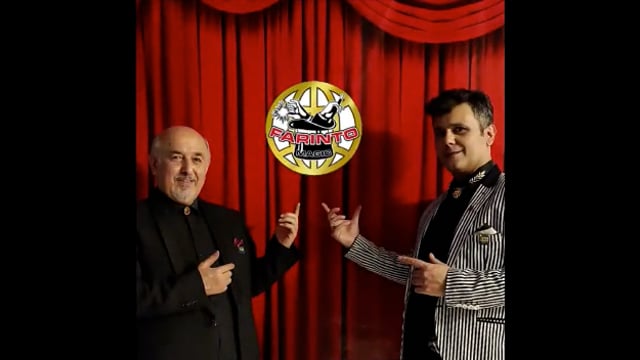 Video Crazy Dice by Farinto Magic - Trick