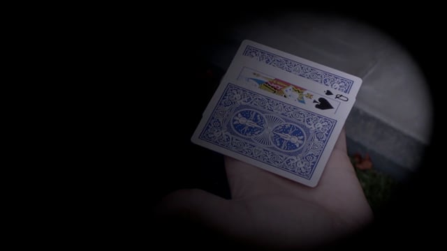 Video CHANGELING (Gimmicks and Online Instructions) by Peter Eggink - Trick